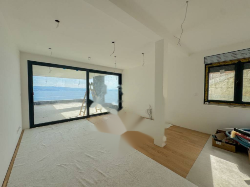 Квартира в Опатии, Хорватия, 107 м² - фото 14