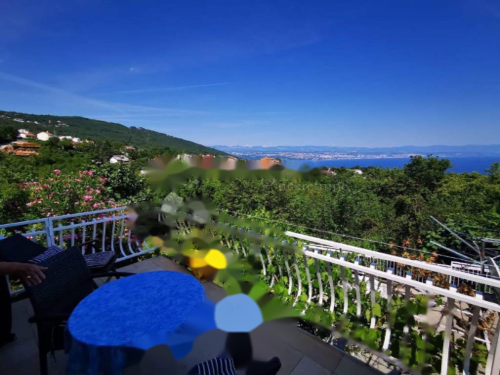 Квартира в Опатии, Хорватия, 92 м² - фото 14