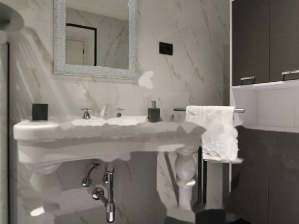 Квартира в Опатии, Хорватия, 52 м² - фото 14