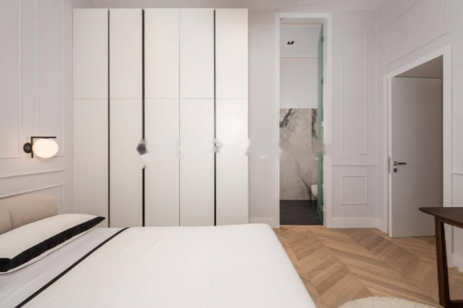 Квартира в Опатии, Хорватия, 114 м² - фото 14