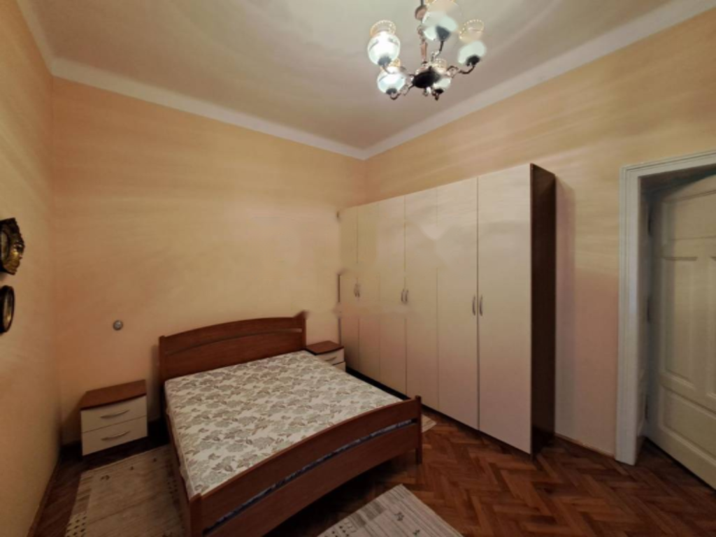 Квартира в Опатии, Хорватия, 115 м² - фото 14