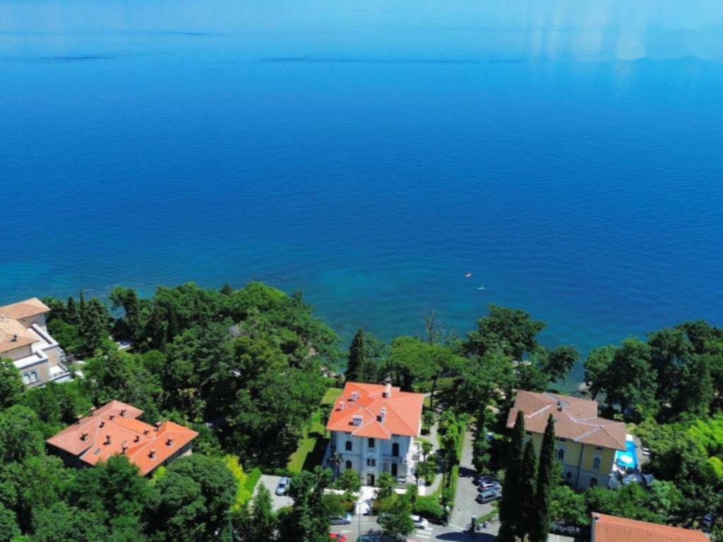 Дом в Опатии, Хорватия, 600 м² - фото 14