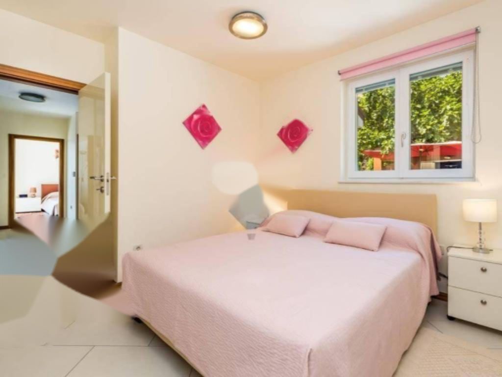 Квартира в Опатии, Хорватия, 222 м² - фото 14