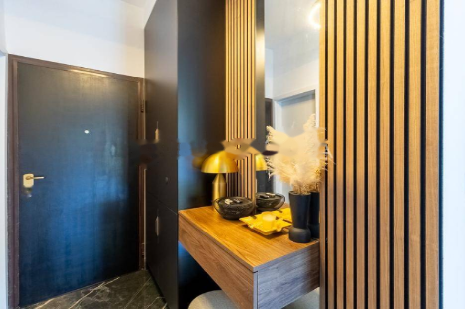 Квартира в Опатии, Хорватия, 91 м² - фото 14