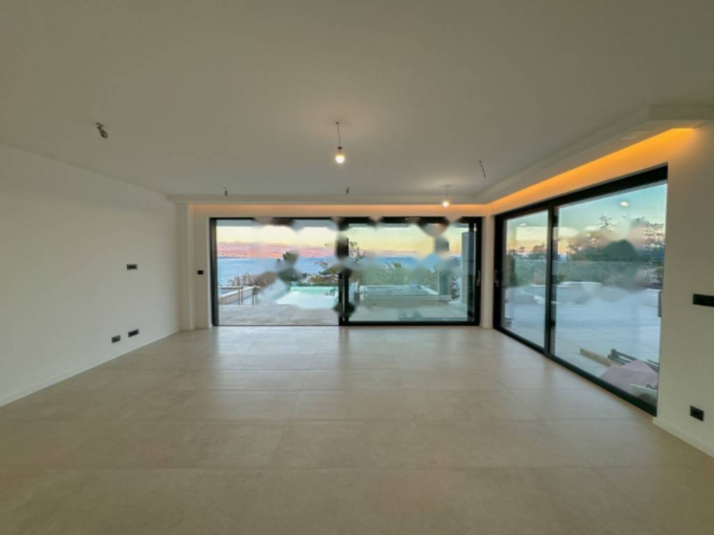 Квартира в Опатии, Хорватия, 238 м² - фото 14