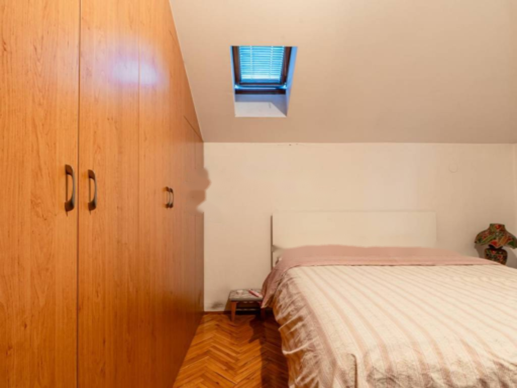 Квартира в Опатии, Хорватия, 80 м² - фото 14