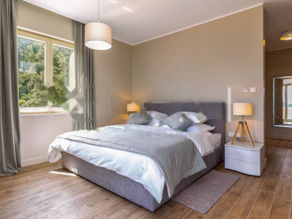 Дом в Опатии, Хорватия, 4 м² - фото 14