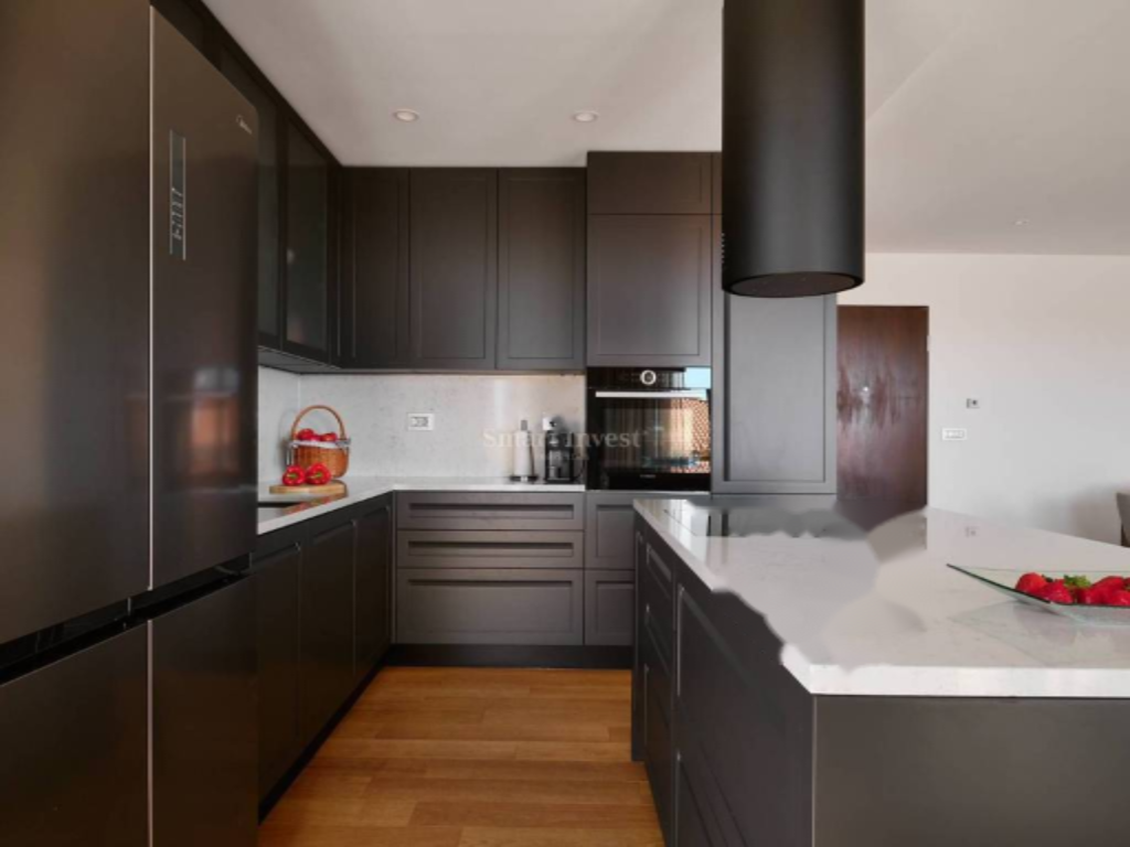 Квартира в Опатии, Хорватия, 158 м² - фото 14