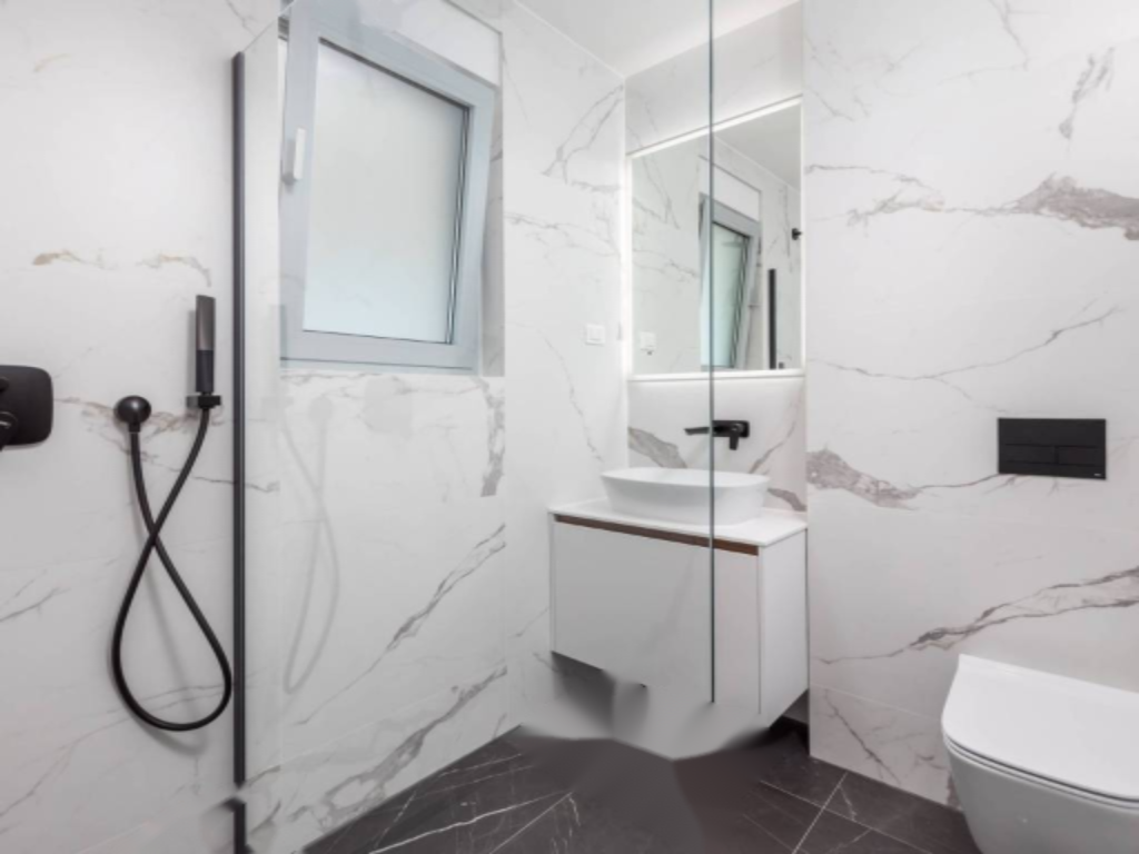 Квартира в Опатии, Хорватия, 261 м² - фото 14