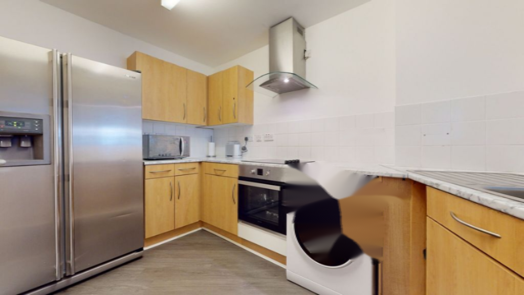 Квартира в Лондоне, Великобритания - фото 14