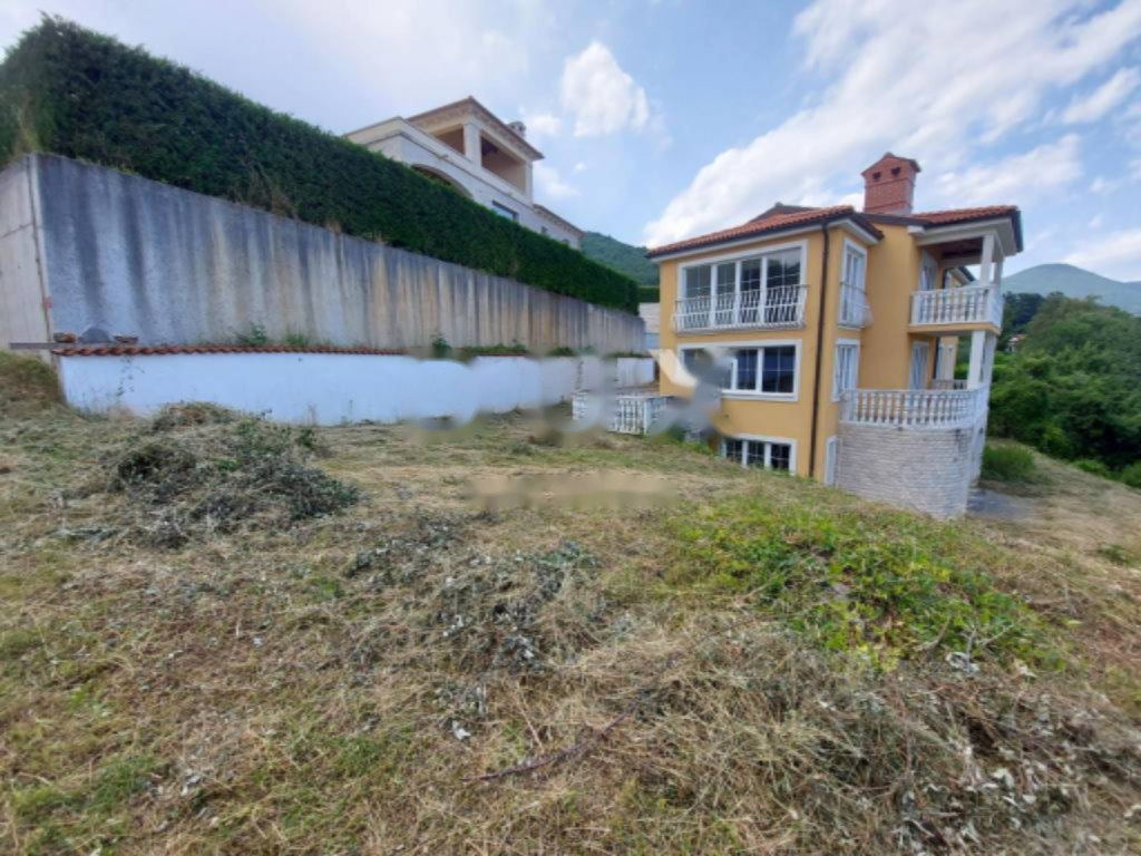 Дом в Опатии, Хорватия, 390 м² - фото 14