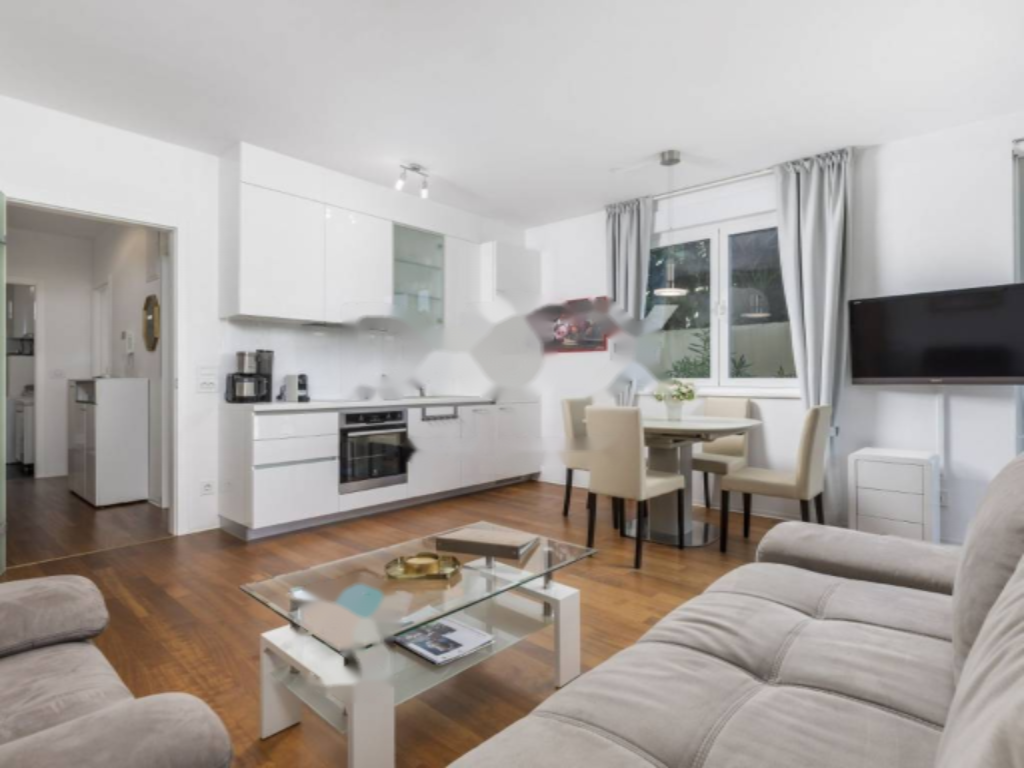 Квартира в Опатии, Хорватия, 79 м² - фото 14