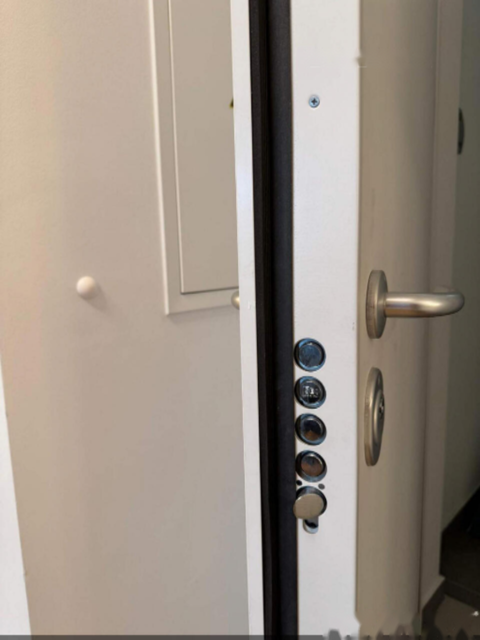 Квартира в Копере, Словения, 72 м² - фото 14