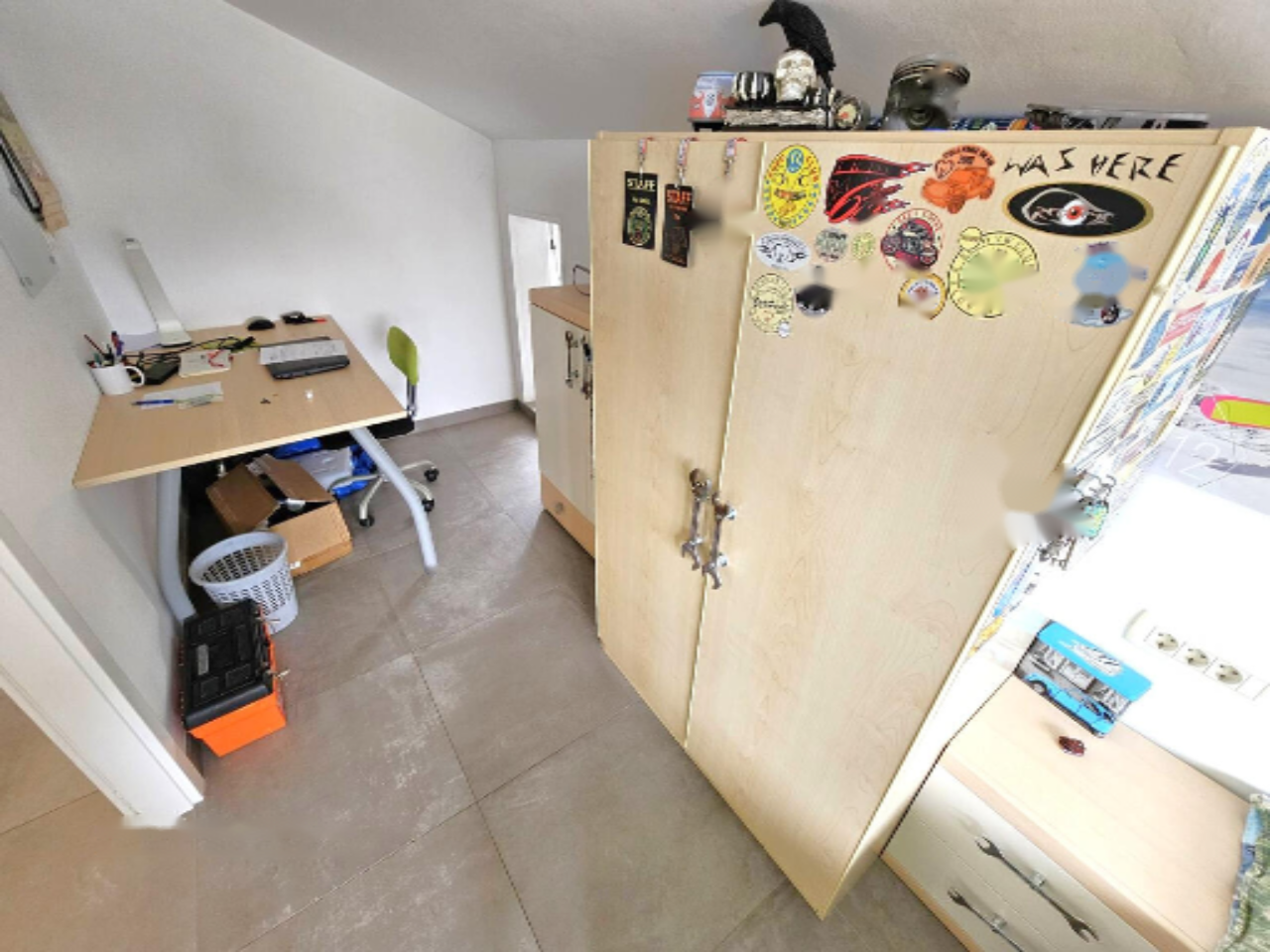 Квартира в Луции, Словения, 126 м² - фото 15