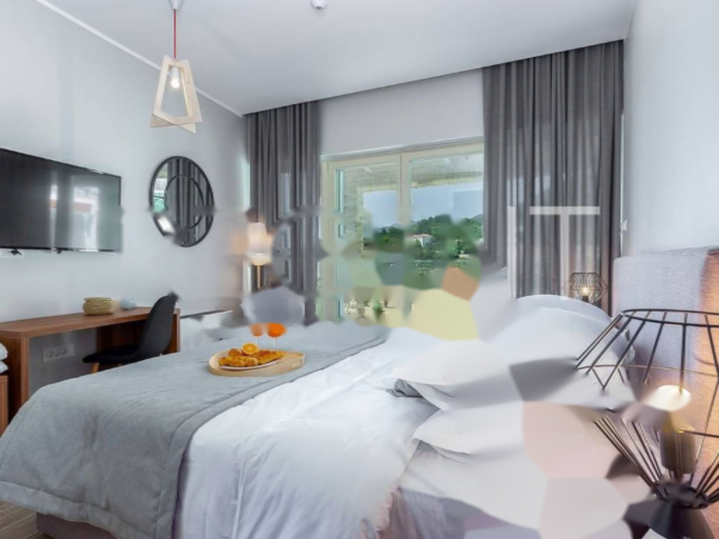 Дом в Опатии, Хорватия, 4 м² - фото 15