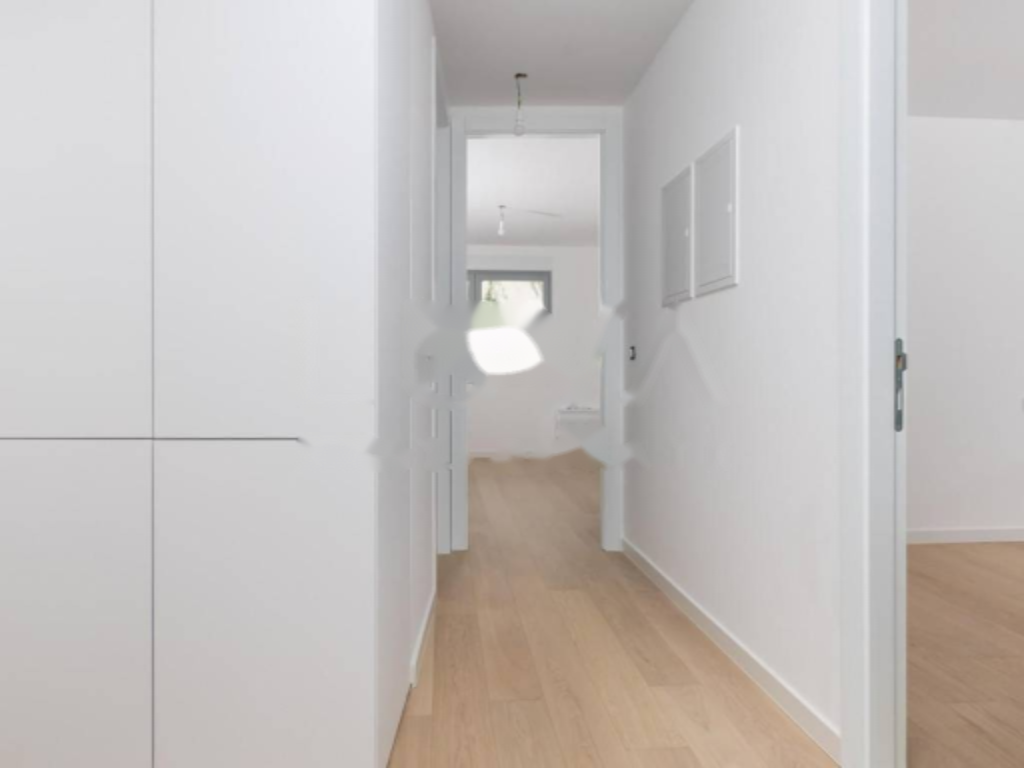 Квартира в Опатии, Хорватия, 109 м² - фото 15