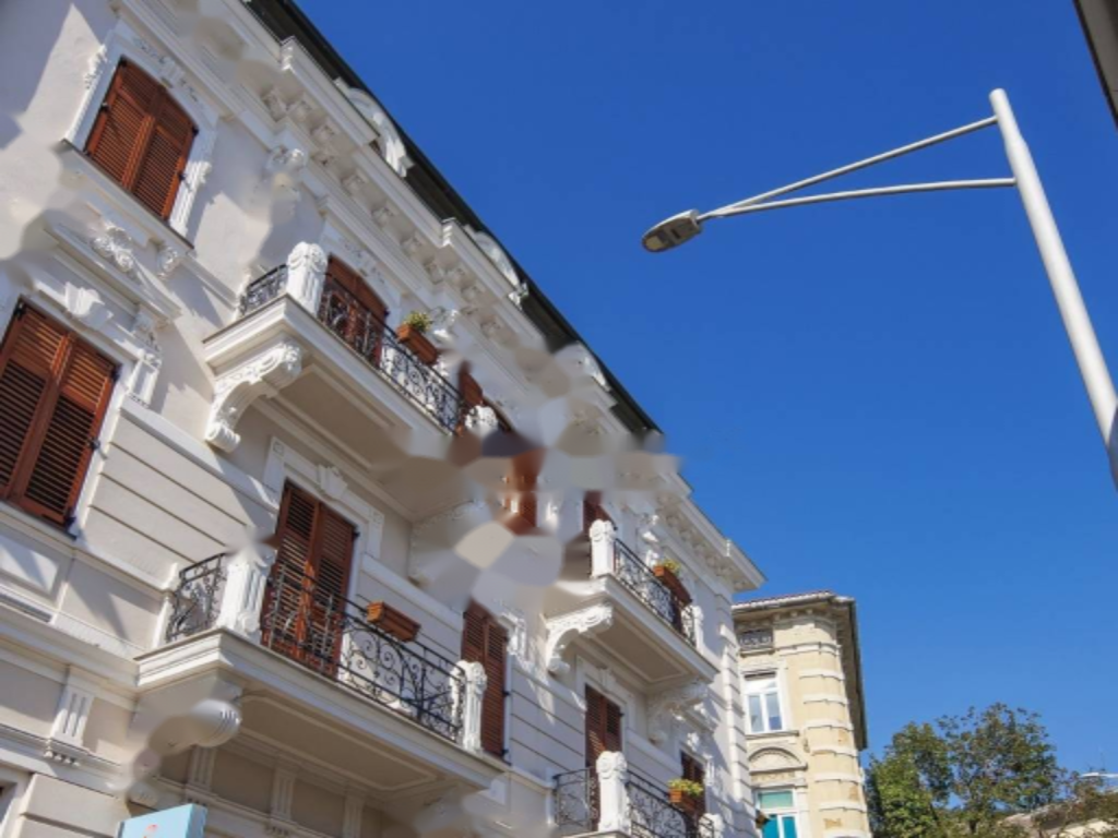 Квартира в Опатии, Хорватия, 72 м² - фото 15