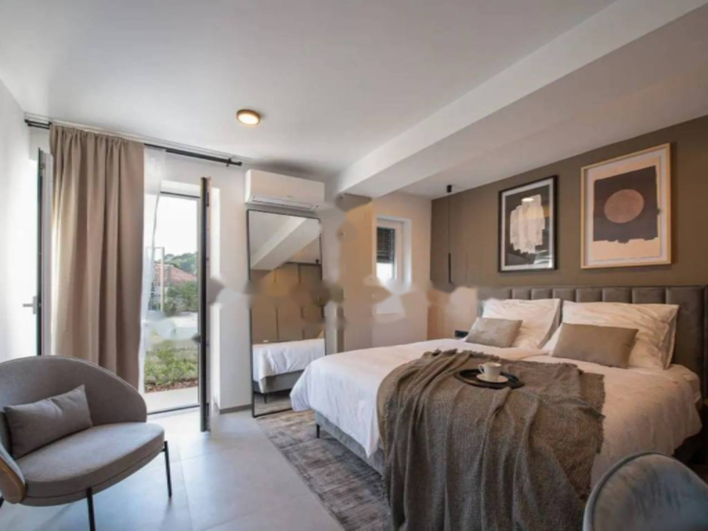 Квартира в Опатии, Хорватия, 102 м² - фото 15