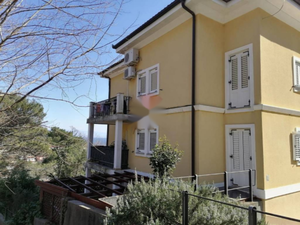 Квартира в Опатии, Хорватия, 91 м² - фото 15