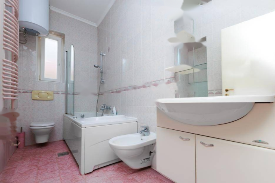 Квартира в Опатии, Хорватия, 97 м² - фото 15