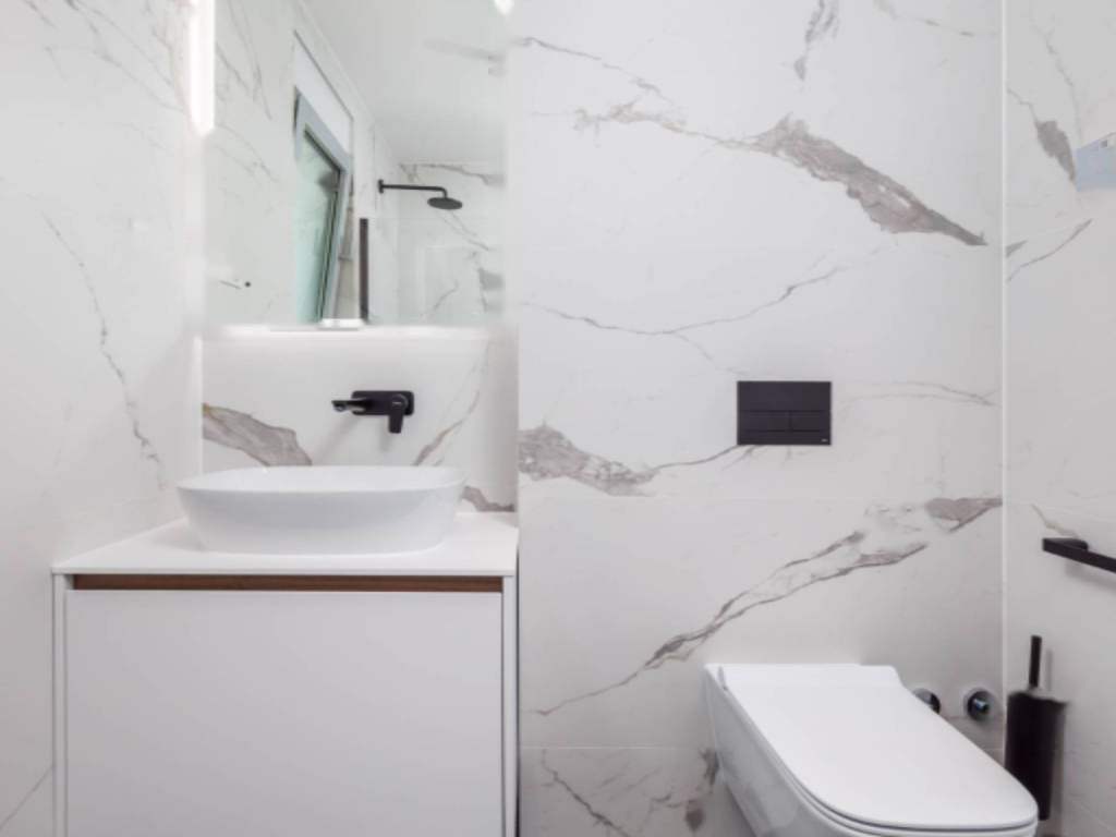 Квартира в Опатии, Хорватия, 261 м² - фото 15