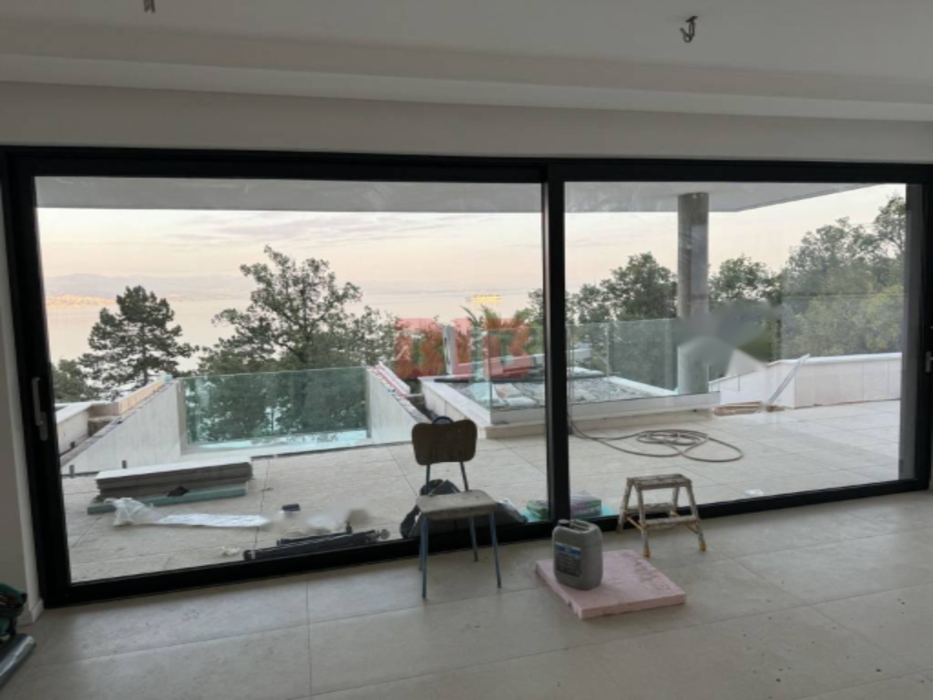 Квартира в Опатии, Хорватия, 238 м² - фото 15