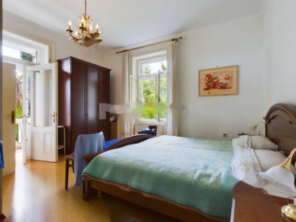 Квартира в Опатии, Хорватия, 244 м² - фото 15