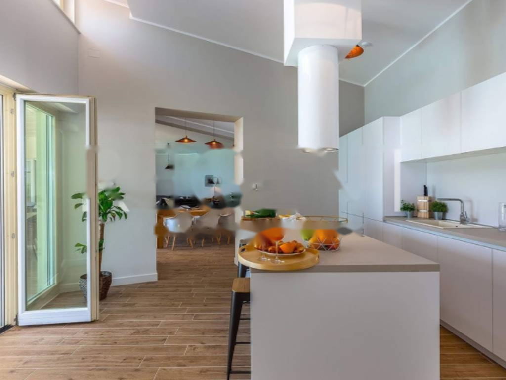 Дом в Опатии, Хорватия, 4 м² - фото 15