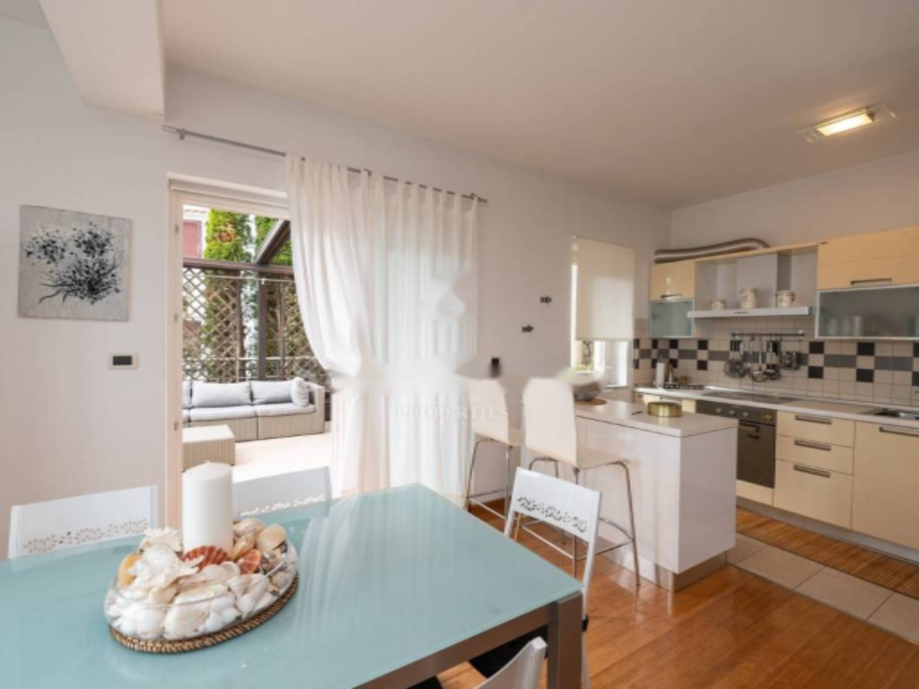 Квартира в Опатии, Хорватия, 91 м² - фото 15