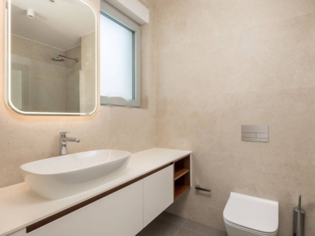 Квартира в Опатии, Хорватия, 100 м² - фото 15