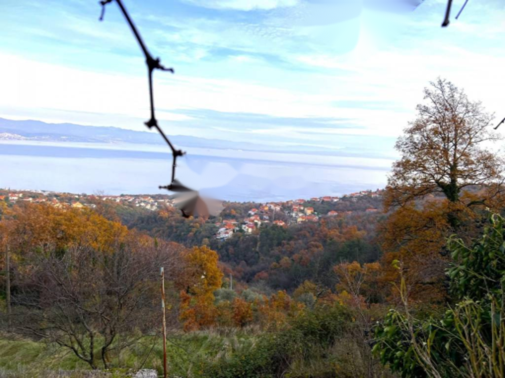 Дом в Опатии, Хорватия, 190 м² - фото 15