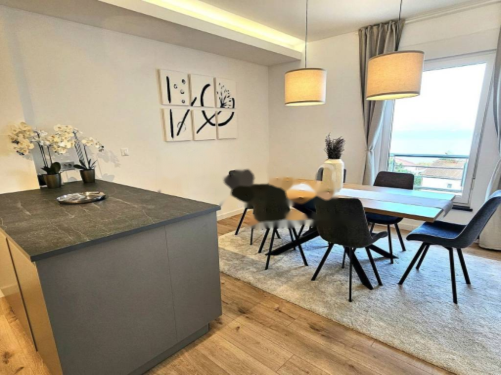 Квартира в Опатии, Хорватия, 122 м² - фото 15