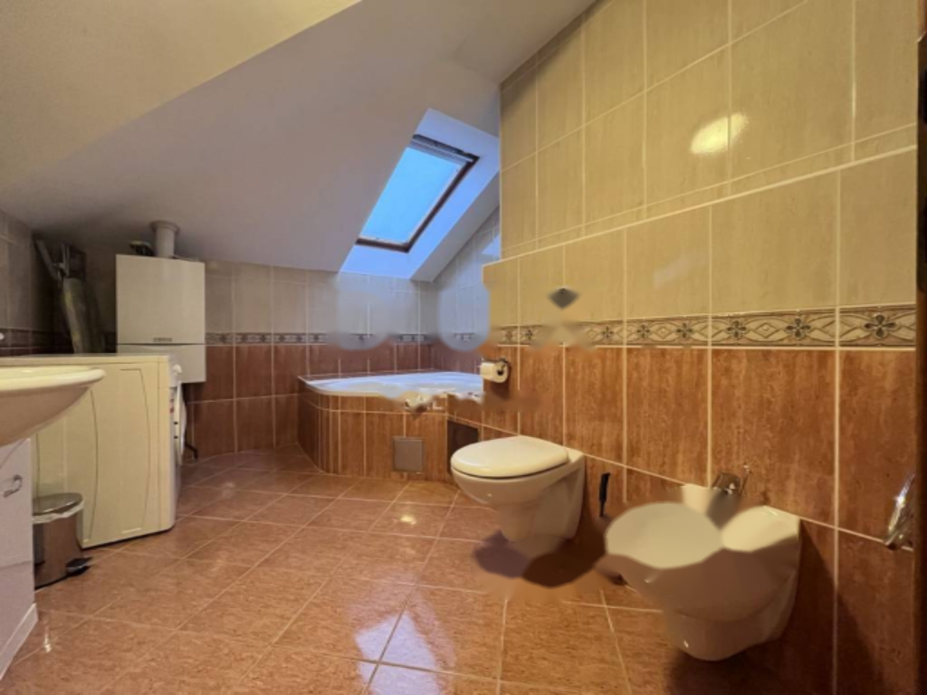 Квартира в Опатии, Хорватия, 108 м² - фото 15