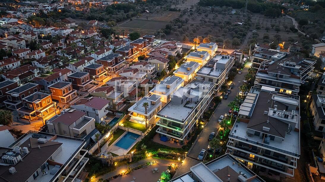 Вилла Урла, Турция, 260 м² - фото 2