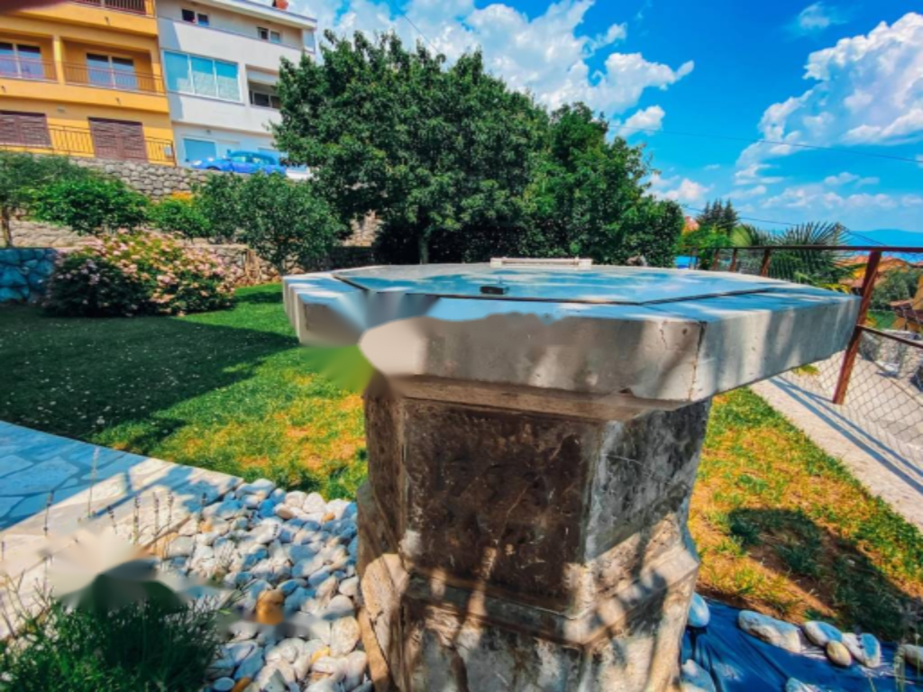 Дом в Опатии, Хорватия, 470 м² - фото 15