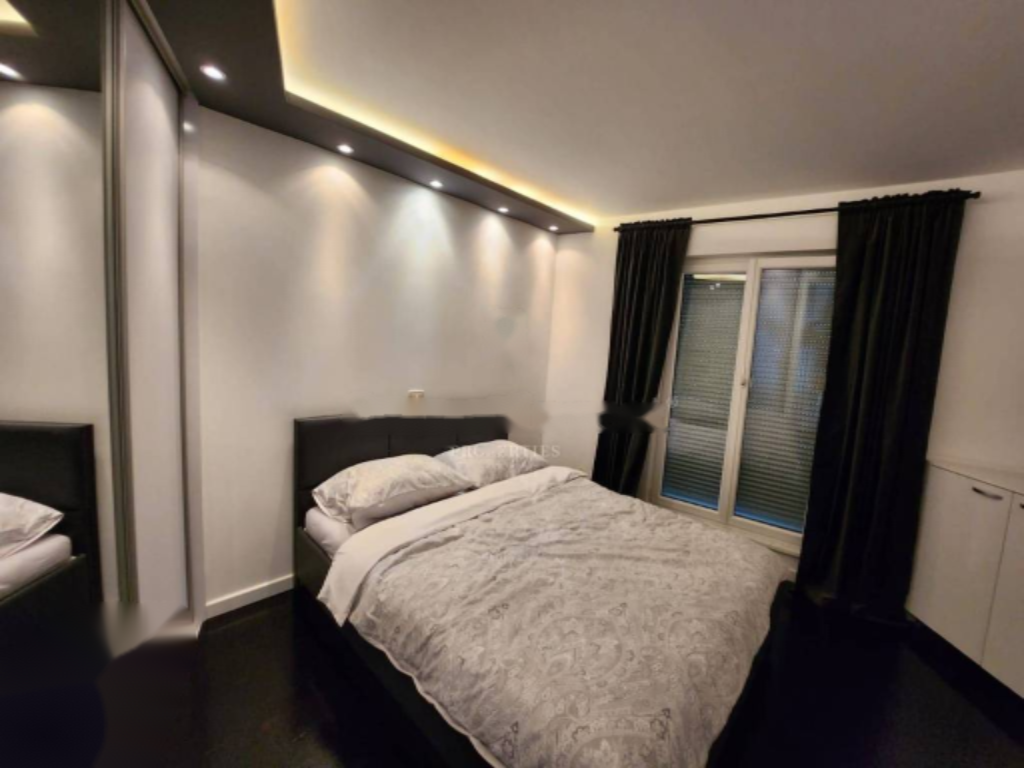 Квартира в Опатии, Хорватия, 49 м² - фото 15