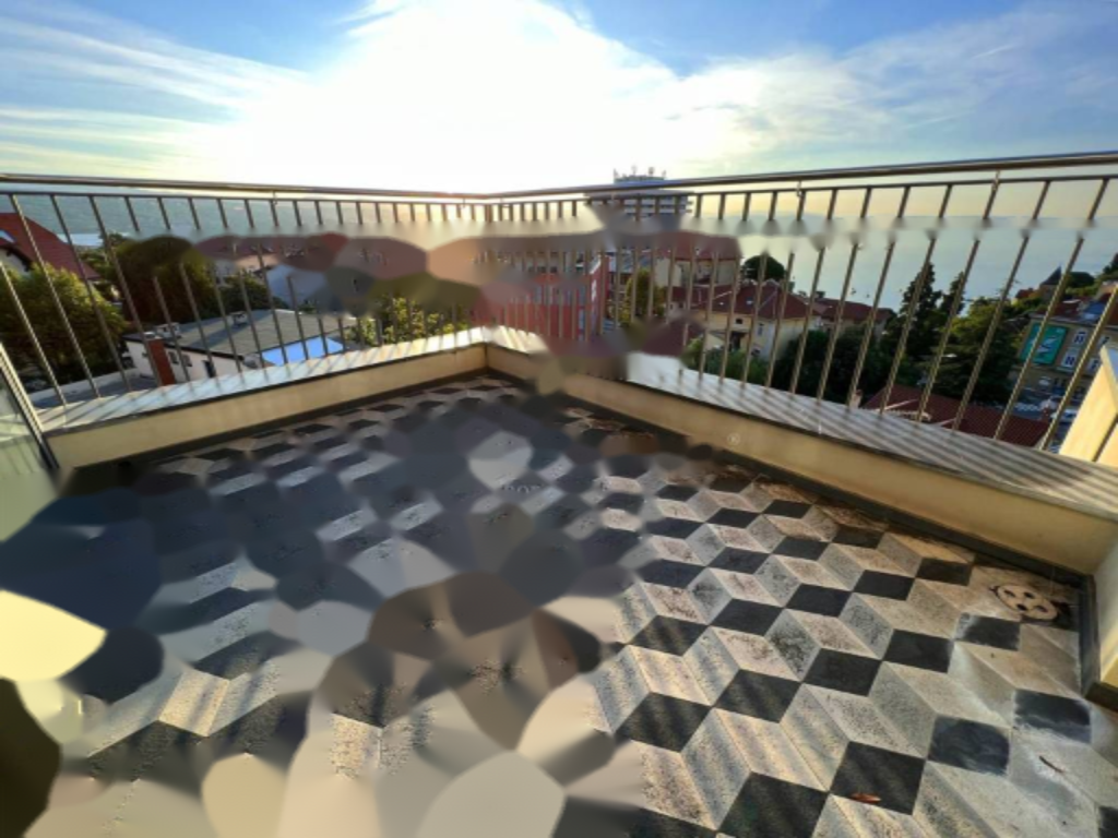 Квартира в Опатии, Хорватия, 197 м² - фото 15