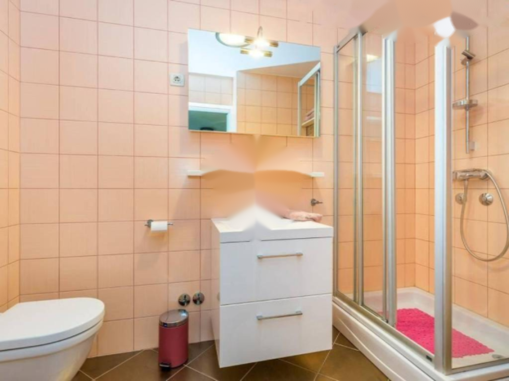 Квартира в Опатии, Хорватия, 222 м² - фото 15