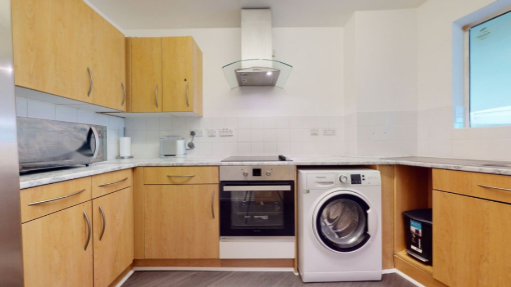 Квартира в Лондоне, Великобритания - фото 15