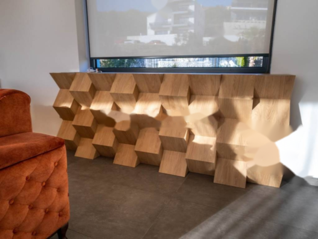 Квартира в Опатии, Хорватия, 227 м² - фото 15