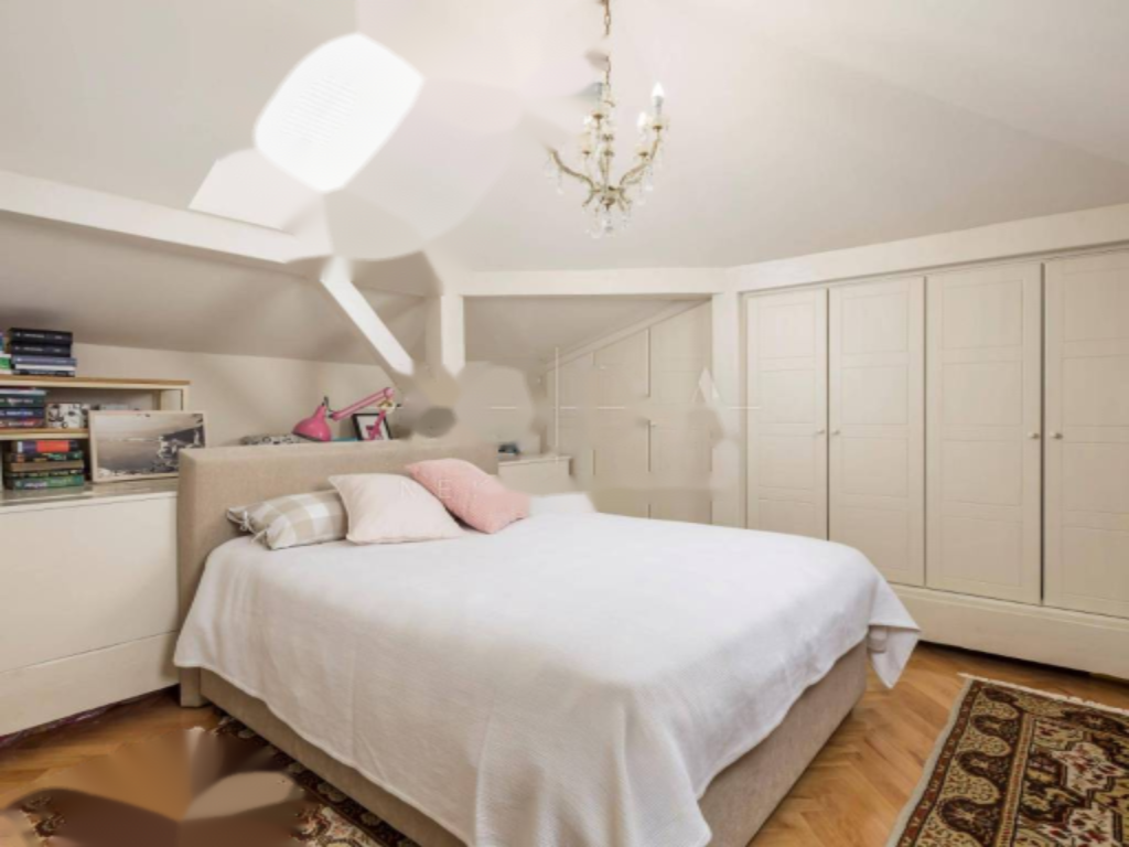 Квартира в Опатии, Хорватия, 96 м² - фото 15