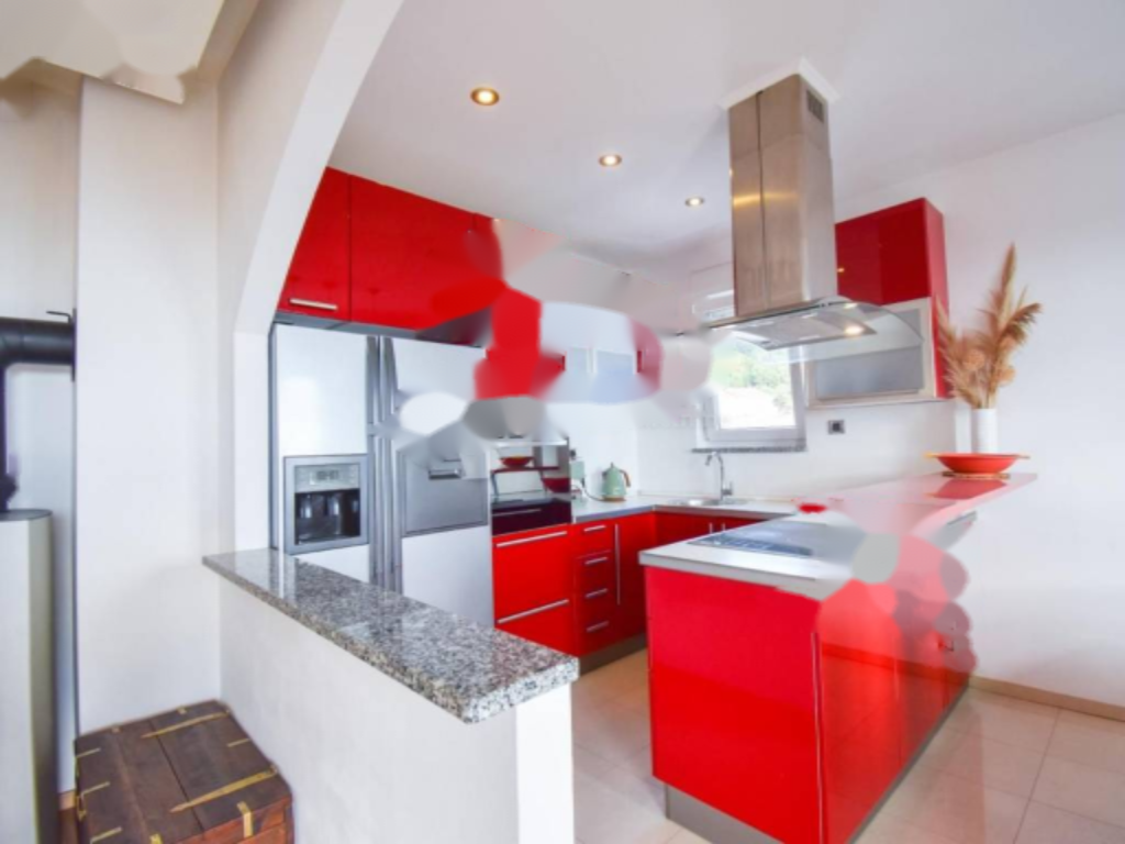 Квартира в Опатии, Хорватия, 173 м² - фото 15