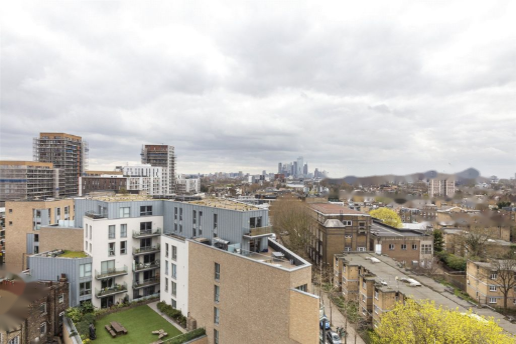 Квартира в Лондоне, Великобритания, 50 м² - фото 15