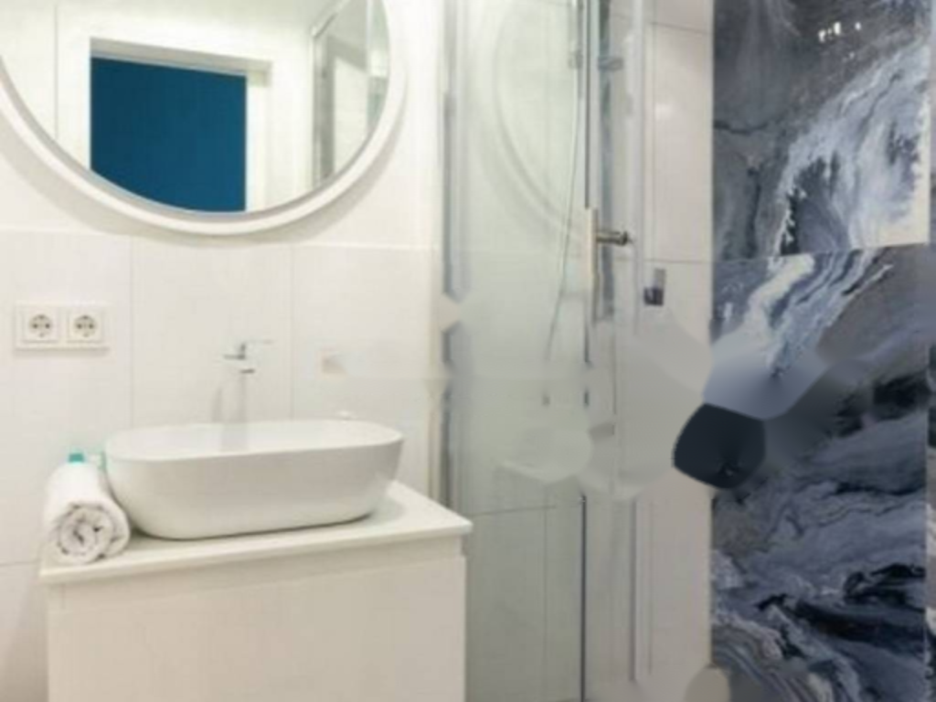 Квартира в Опатии, Хорватия, 100 м² - фото 15