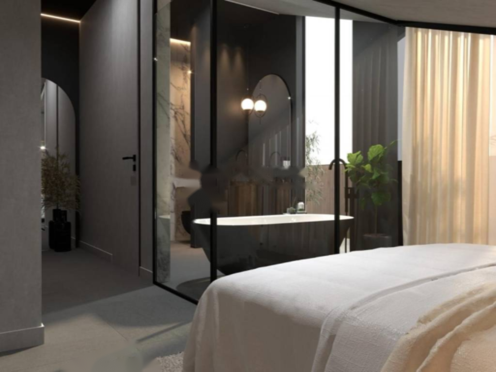 Квартира в Опатии, Хорватия, 201 м² - фото 15