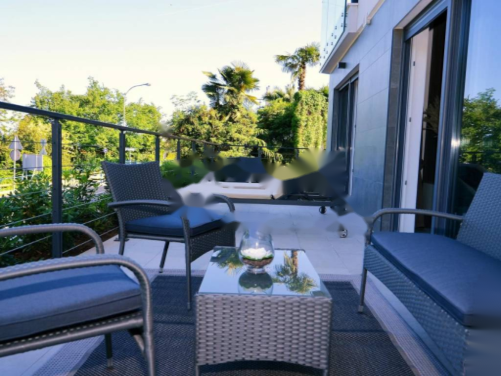 Дом в Опатии, Хорватия, 640 м² - фото 15