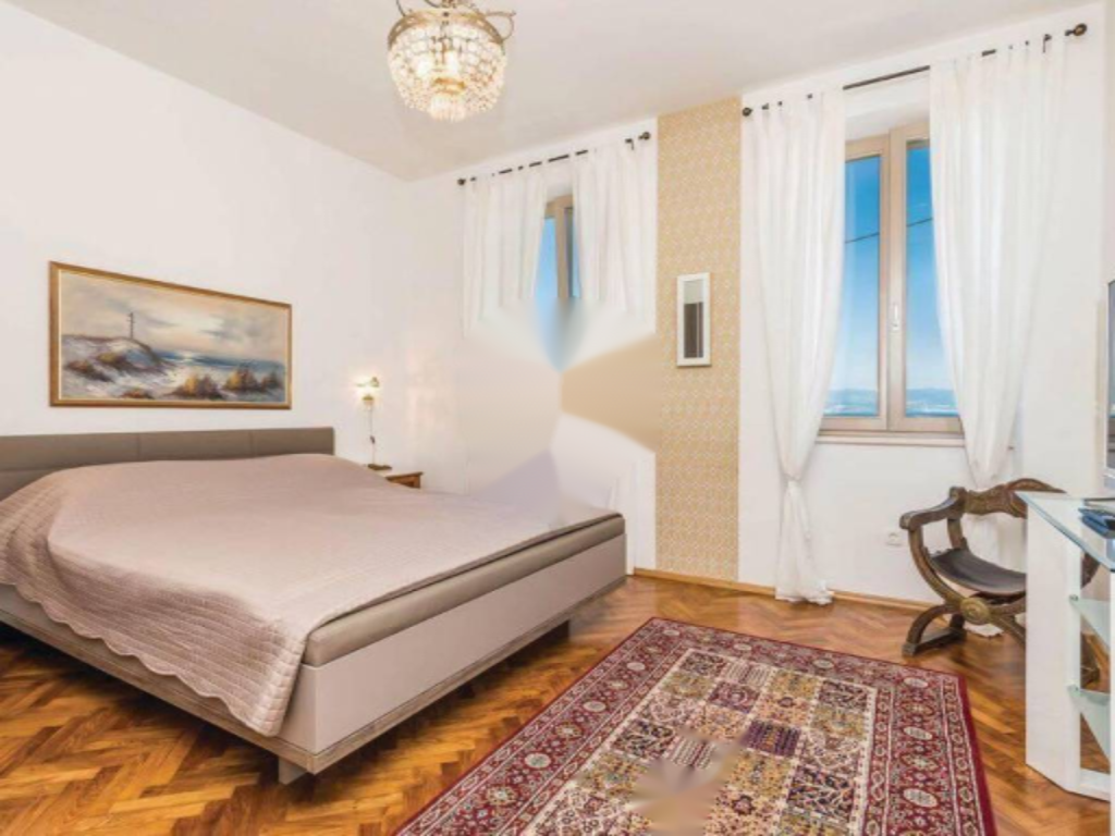 Дом в Опатии, Хорватия, 260 м² - фото 15