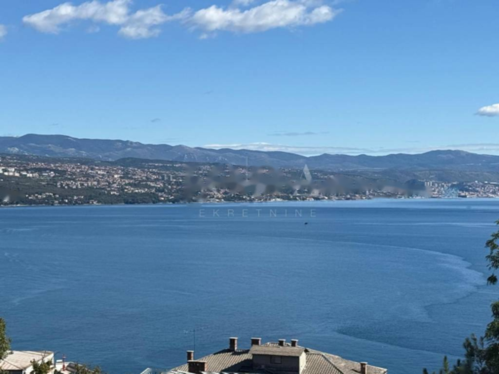 Квартира в Опатии, Хорватия, 110 м² - фото 15