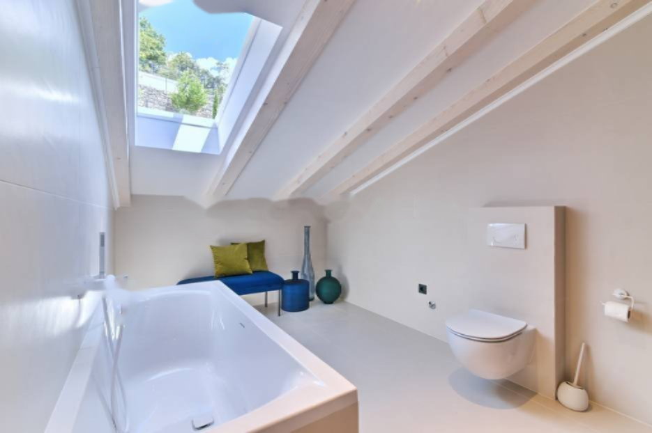 Квартира в Опатии, Хорватия, 99 м² - фото 15