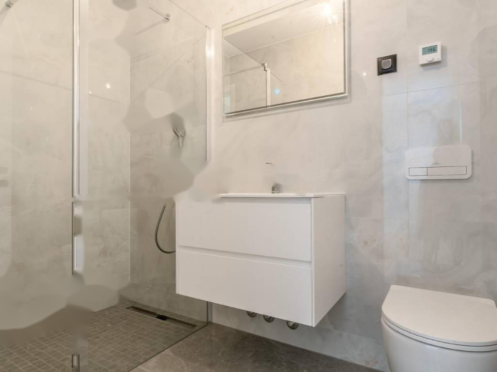 Квартира в Опатии, Хорватия, 162 м² - фото 15